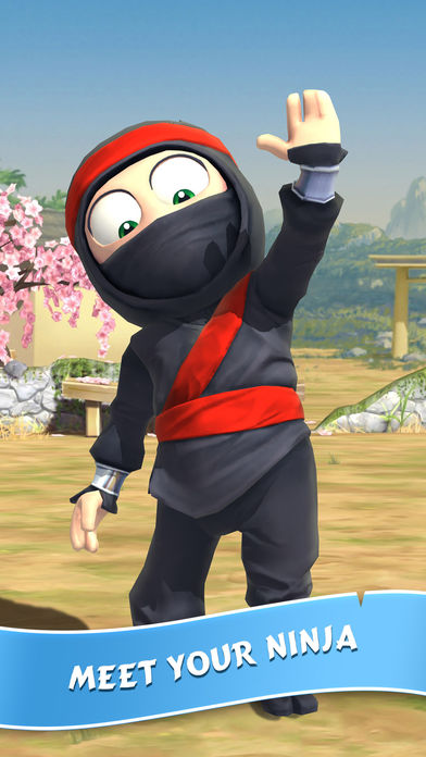 Download Clumsy Ninja App on your Windows XP/7/8/10 and MAC PC